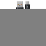 CABLU alimentare si date Baseus, Dynamic Fast Charging Data Cable pt. smartphone, USB (T) la USB Type-C (T), 100W, braided, 1m, gri, CALD000616 (include TV 0.18lei) - 6932172607432 