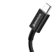 Cablu Baseus Superior Fastcharge 2m, ng CAMYS-A01