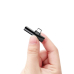 ADAPTOR Incarcare si audio Baseus, 1 x USB Type-C (T) la 1 x USB Type-C (M) si 1 x Jack 3.5mm (M), negru CATL41-01 (timbru verde 0.18 lei) - 6953156282278 