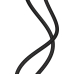 CABLU alimentare si date Baseus High Density Braided, Fast Charging Data Cable pt. smartphone, USB Type-C la Lightning Iphone PD 20W, braided, 1m, negru CATLGD-01 (timbru verde 0.18 lei) - 695315623 