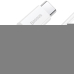 CABLU alimentare si date Baseus Superior, Fast Charging Data Cable pt. smartphone, USB Type-C la Lightning Iphone PD 20W, 1.5m, alb CATLYS-B02 (timbru verde 0.08 lei) - 6953156205345 