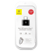 Cablu Adaptor Baseus Mini OTG CATOTG-01, negru 