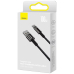 Cablu Baseus Superior CAWJ000101 2m, ng Cablu Baseus Superior CAWJ000101 2m, ng