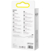 Cablu Baseus Superior CAWJ000101 2m, ng Cablu Baseus Superior CAWJ000101 2m, ng