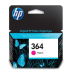 Cartus Cerneala HP Nr. 364 Magenta Vivera Ink 300 Pagini for Photosmart D5460 CB319EE