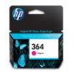 Cartus Cerneala HP Nr. 364 Magenta Vivera Ink 300 Pagini for Photosmart D5460 CB319EE