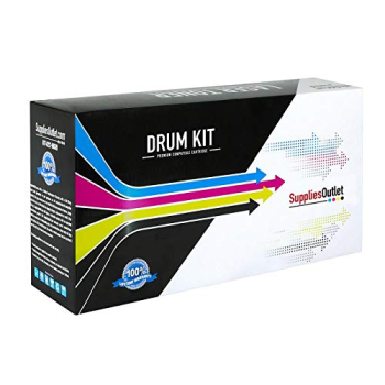 Cilindru HP CB384A Black 35000 Pagini for Color LaserJet CM6030 MFP, CM6030F MFP, CM6040 MFP, CM6040F MFP, CP6015DN, CP6015N, CP6015XH