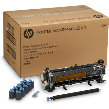 User Maintenance Kit HP CB389A 220V 225000 Pagini for seria LaserJet P4014, P4015, P4510