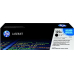 Cartus Toner HP Nr. 125A Black 2200 Pagini for Color LaserJet CM1312, CM1312NFI, CP1215, CP1515N, CP1518 CB540A