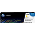 Cartus Toner HP Nr. 125A Yellow 1400 Pagini for Color LaserJet CM1312, CM1312NFI, CP1215, CP1515N, CP1518 CB542A