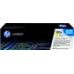 Cartus Toner HP Nr. 125A Yellow 1400 Pagini for Color LaserJet CM1312, CM1312NFI, CP1215, CP1515N, CP1518 CB542A