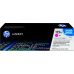 Cartus Tonor HP Nr. 125A Magenta 1400 Pagini for Color LaserJet CM1312, CM1312NFI, CP1215, CP1515N, CP1518 CB543A