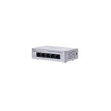 Switch Cisco CBS110 UNMANAGED 5-PORT GE/DESKTOP EXT PS CBS110-5T-D-EU