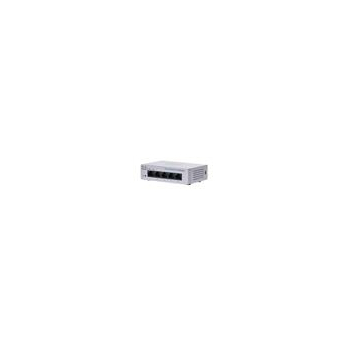 Switch Cisco CBS110 UNMANAGED 5-PORT GE/DESKTOP EXT PS CBS110-5T-D-EU Switch Cisco CBS110 UNMANAGED 5-PORT GE/DESKTOP EXT PS CBS110-5T-D-EU