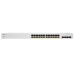 Switch Cisco CBS220 SMART 24-PORT GE POE/4X1G SFP CBS220-24P-4G-EU