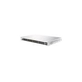 Switch Cisco CBS250 Smart 48-port GE, 4x1G SFP CBS250-48T-4G-EU
