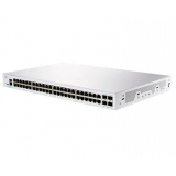 Switch Cisco CBS250 Smart 48-port GE, 4x10G SFP+ CBS250-48T-4X-EU