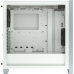 Carcasa Corsair CR Case 4000D AIRFLOW Mid-Tower White CC-9011201-WW
