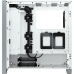 Carcasa Corsair CR Case 4000D AIRFLOW Mid-Tower White CC-9011201-WW