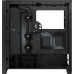 Carcasa Corsair CR Case iCUE 4000X RGB Mid-Tower Bk CC-9011204-WW