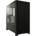 Carcasa Corsair CR Case iCUE 4000X RGB Mid-Tower Bk CC-9011204-WW
