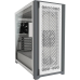 Carcasa Corsair CR Case 5000D AIRFLOW Mid-Tower Wh CC-9011211-WW