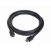 Cablu HDMI Gembird CC-HDMI4-15 Versiune 1.4 male - male 4.5m