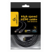 Cablu HDMI Gembird CC-HDMI4-15 Versiune 1.4 male - male 4.5m