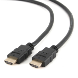 CABLU video GEMBIRD, HDMI (T) la HDMI (T), 1.8m, premium, conectori auriti, rezolutie maxima 4K (3840 x 2160) la 60 Hz, negru, CC-HDMIL-1.8M (timbru verde 0.18 lei) CABLU video GEMBIRD, HDMI (T) la HDMI (T), 1.8m, premium, conectori auriti, rezolutie maxima 4K (3840 x 2160) la 60 Hz, negru, CC-HDMIL-1.8M (timbru verde 0.18 lei)