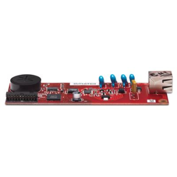 Accesoriu imprimanta HP CC487A fax analogic pentru HP Color LaserJet CM3530, HP Color LaserJet Enterprise CM4540 MFP, HP LaserJet Enterprise M4555 MFP