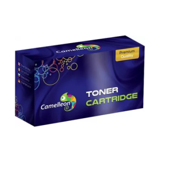 Toner CAMELLEON Magenta, CC533AU-CP, compatibil cu HP CP2025|CM2320|M351|M375|M451|M475|M476|CANON LBP-7200|7210|7660|7680|MF-8330|8340|8350|8360|8380|8540|8550|8580|724|728|7292.8K, (timbru verde 1.2 