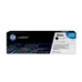 Cartus Toner HP Nr. 304A Black 3500 Pagini for Color LaserJet CM2320FXIMFP, CM2320NFMFP, CP2025, CP2025DN, CP2025N CC530A
