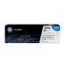 Cartus Toner HP Nr. 304A Cyan 2800 Pagini for Color LaserJet CM2320FXIMFP, CM2320NFMFP, CP2025, CP2025DN, CP2025N CC531A