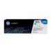 Cartus Toner HP Nr. 304A Cyan 2800 Pagini for Color LaserJet CM2320FXIMFP, CM2320NFMFP, CP2025, CP2025DN, CP2025N CC531A