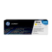 Cartus Toner HP Nr. 304A Yellow 2.800 Pagini for Color LaserJet CM2320FXIMFP, CM2320NFMFP, CP2025, CP2025DN, CP2025N CC532A