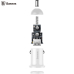 Incarcator auto Baseus Grain Pro, alb CCALLP-02