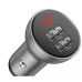 Incarcator Baseus Digital Display, argin CCBX-0S