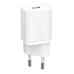 Incarcator Retea Baseus Speed Mini, alb CCFS-SN02