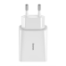 Incarcator Retea Baseus Speed Mini, alb CCFS-SN02