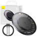 Incarcator WS Baseus Simple Qi 15W negru CCJJ050001