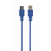 Cablu Prelungitor USB 3.0 Gembird CCP-USB3-AMAF-10 USB 3.0 bulk 3m