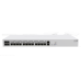 Switch Cloud Core Router, 4 x SFP+, 13 x Gigabit, 16GB RAM, RouterOS L6, 1U - MikroTik CCR2116-12G-4S+  