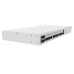 Switch Cloud Core Router, 4 x SFP+, 13 x Gigabit, 16GB RAM, RouterOS L6, 1U - MikroTik CCR2116-12G-4S+  