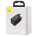 Incarcator retea Baseus Super SI 25W, ng CCSP020101