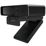CISCO WEBEX DESK CAMERA CARBON/BLACK - WORLDWIDE CD-DSKCAM-C-WW