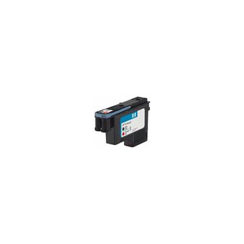 Cap Printare HP Nr. 73 Matte Black & Chromatic Red for Designjet Z3200/Z3200ps CD949A