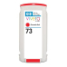 Cartus Cerneala HP Nr. 73 Chromatic Red 130 ml for Designjet Z2100 24', Designjet Z2100 44' Q6677A, Designjet Z2100 44' Q6677C, Designjet Z3200 24' CD951A