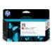 Cartus Cerneala HP Nr. 73 Chromatic Red 130 ml for Designjet Z2100 24', Designjet Z2100 44' Q6677A, Designjet Z2100 44' Q6677C, Designjet Z3200 24' CD951A