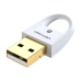 ADAPTOARE Bluetooth Vention USB Bluetooth5.0 Adapter White, CDSW0 ADAPTOARE Bluetooth Vention USB Bluetooth5.0 Adapter White, CDSW0