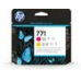 Cap Printare HP Nr. 771 Magenta & Yellow for Designjet Z6200 42', Designjet Z6200 60' CE018A
